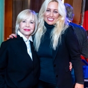 JANA ŠVANDOVÁ A TEREZA MÁTLOVÁ